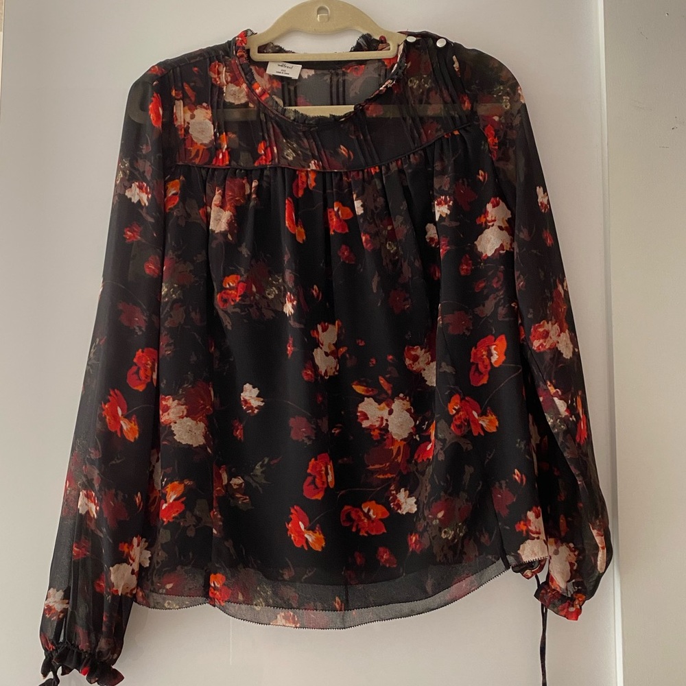 Wilfred Blouse